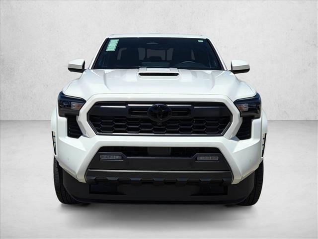 new 2026 Toyota Tacoma car, priced at $53,404