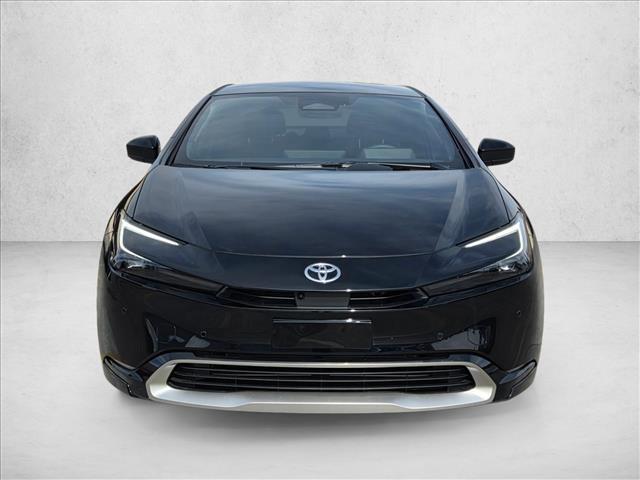 used 2026 Toyota Prius Plug-In Hybrid car, priced at $38,994