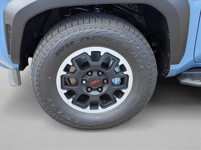 new 2026 Toyota 4Runner car, priced at $56,800