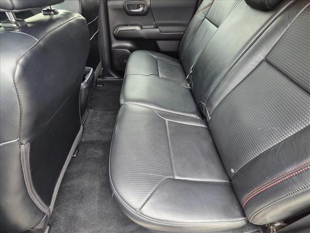 used 2020 Toyota Tacoma car, priced at $27,883