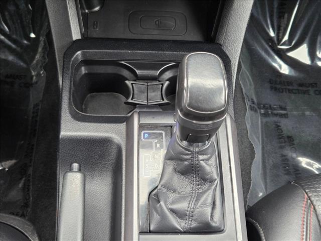 used 2020 Toyota Tacoma car, priced at $27,883