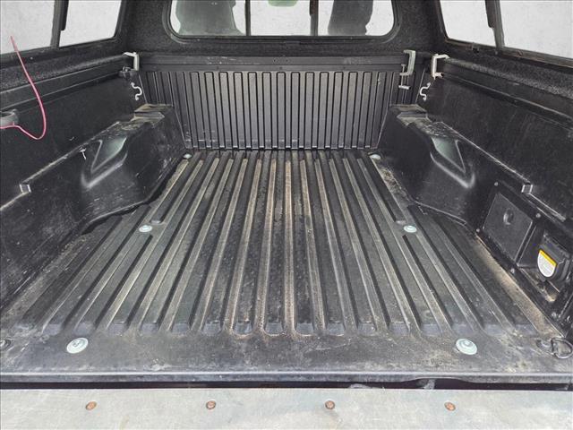 used 2020 Toyota Tacoma car, priced at $27,883