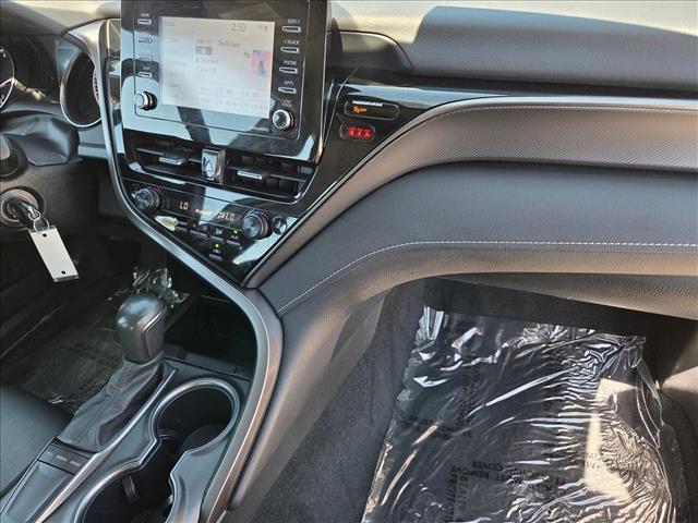 used 2024 Toyota Camry car, priced at $24,585
