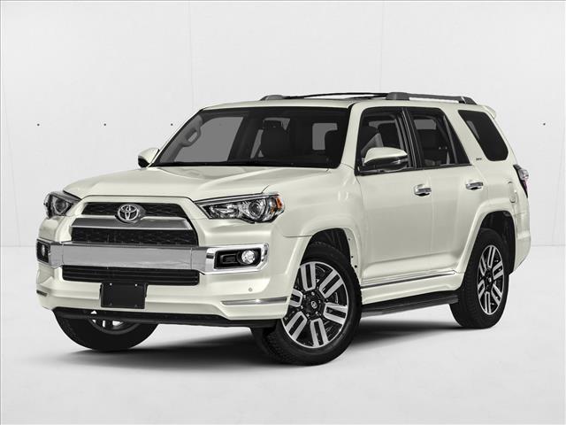 used 2019 Toyota 4Runner car, priced at $33,991