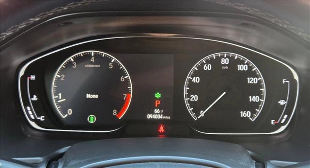 used 2018 Honda Accord car, priced at $19,991