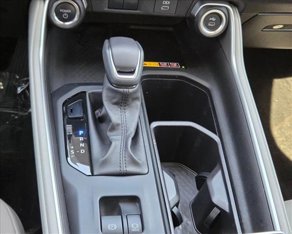 used 2025 Toyota Grand Highlander Hybrid car, priced at $48,992
