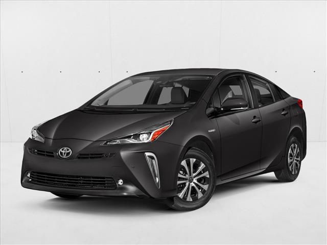 used 2021 Toyota Prius car, priced at $23,991