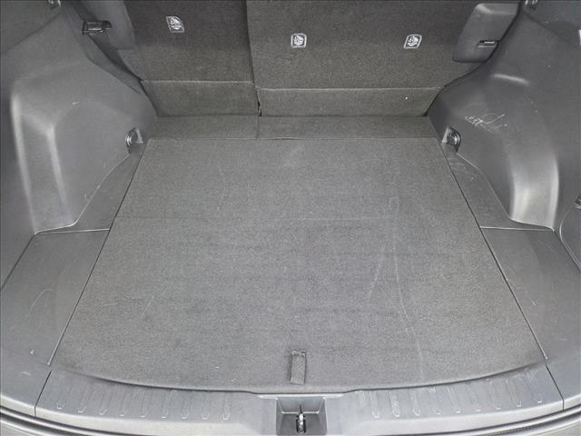 used 2024 Toyota RAV4 car, priced at $25,982