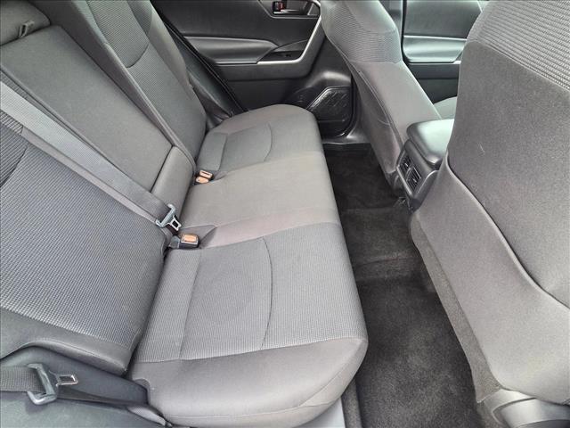 used 2024 Toyota RAV4 car, priced at $25,982