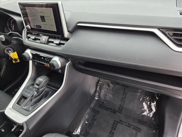 used 2024 Toyota RAV4 car, priced at $25,982