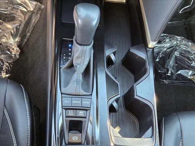 used 2025 Toyota Camry car, priced at $26,873