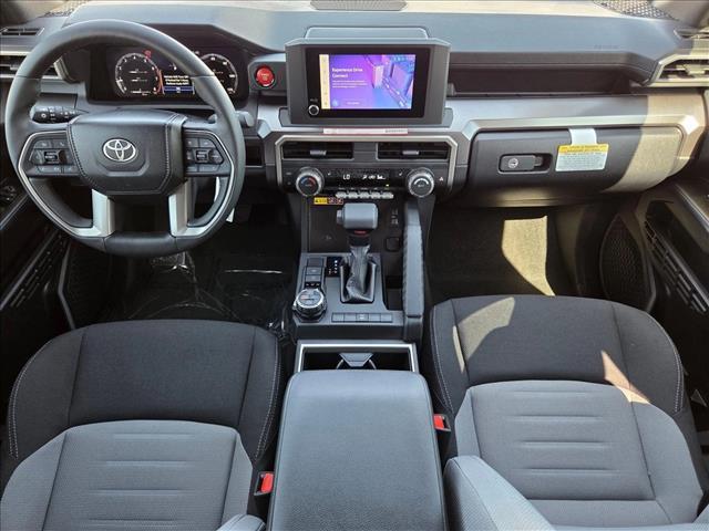 new 2026 Toyota 4Runner car, priced at $52,808