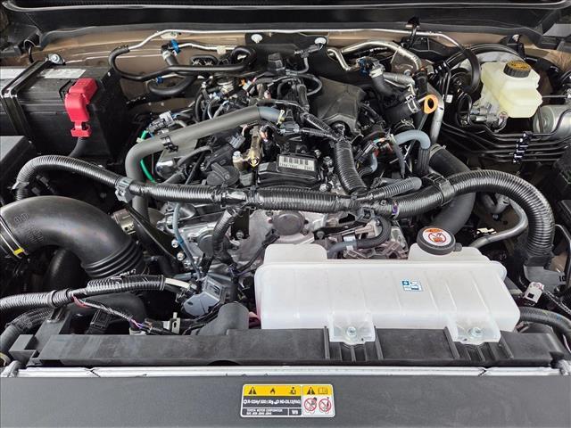 new 2026 Toyota Tacoma car, priced at $53,542