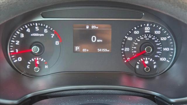 used 2020 Kia Soul car, priced at $13,392