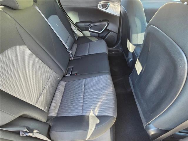 used 2020 Kia Soul car, priced at $13,392