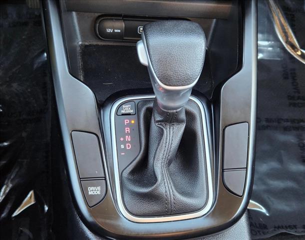 used 2020 Kia Soul car, priced at $13,392