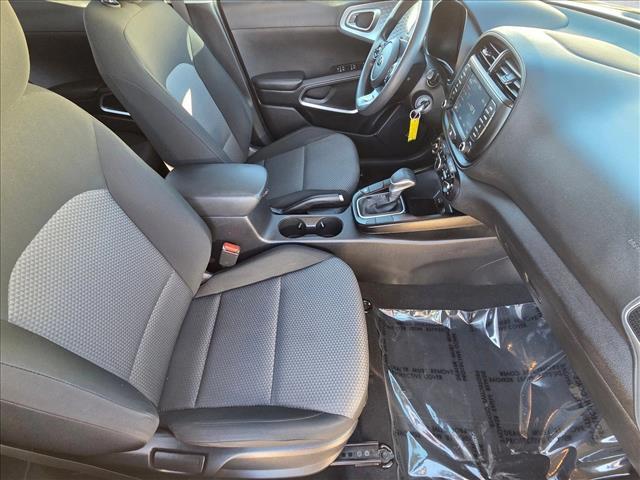 used 2020 Kia Soul car, priced at $13,392