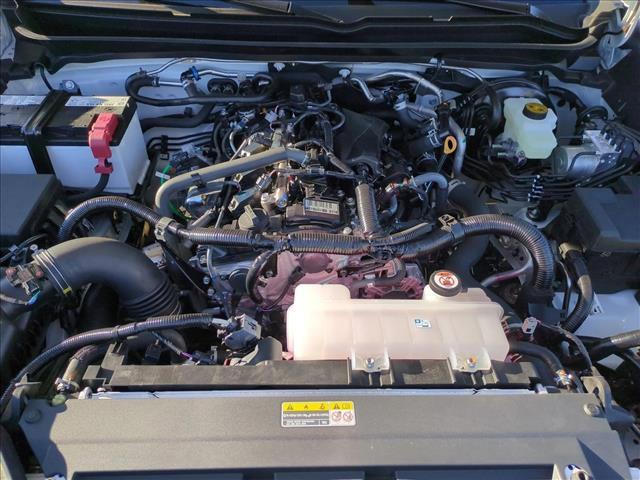 new 2026 Toyota Tacoma car, priced at $46,594