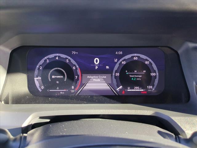 new 2026 Toyota Tacoma car, priced at $46,594