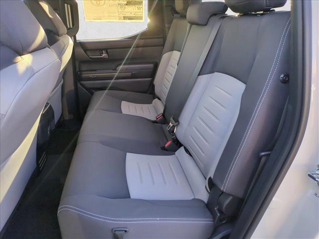 new 2026 Toyota Tacoma car, priced at $46,594