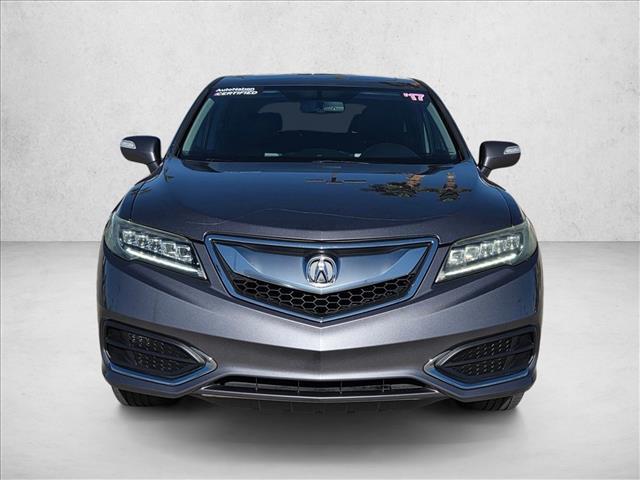 used 2017 Acura RDX car, priced at $13,573