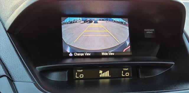 used 2017 Acura RDX car, priced at $13,573