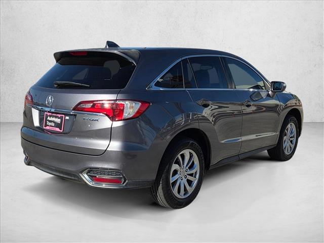 used 2017 Acura RDX car, priced at $13,573
