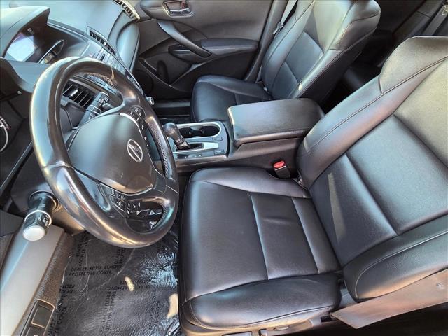 used 2017 Acura RDX car, priced at $13,573