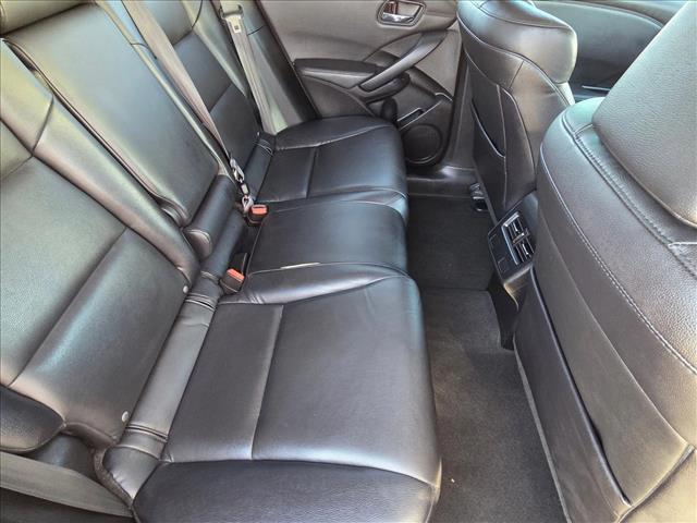 used 2017 Acura RDX car, priced at $13,573