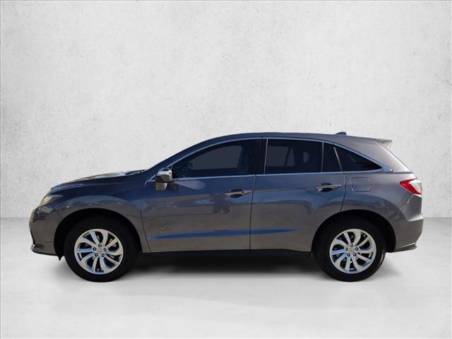 used 2017 Acura RDX car, priced at $13,573