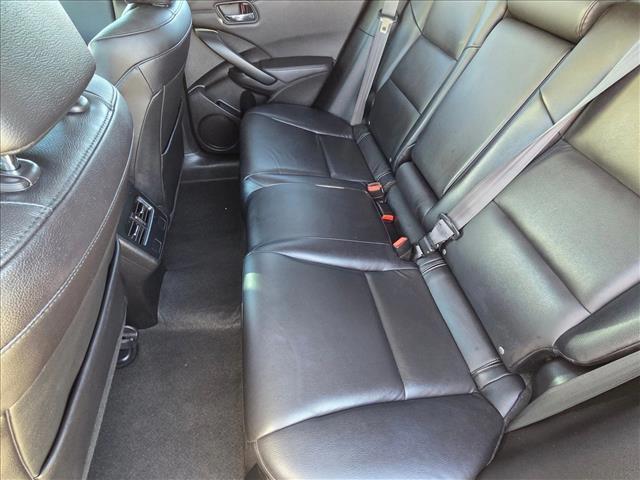used 2017 Acura RDX car, priced at $13,573