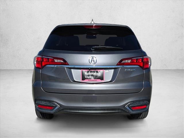 used 2017 Acura RDX car, priced at $13,573