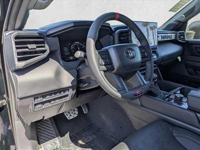 new 2026 Toyota Sequoia car, priced at $87,513
