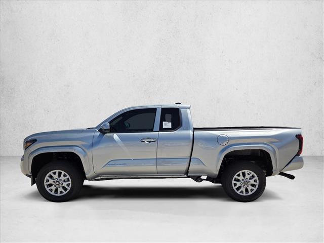 new 2026 Toyota Tacoma car, priced at $38,129