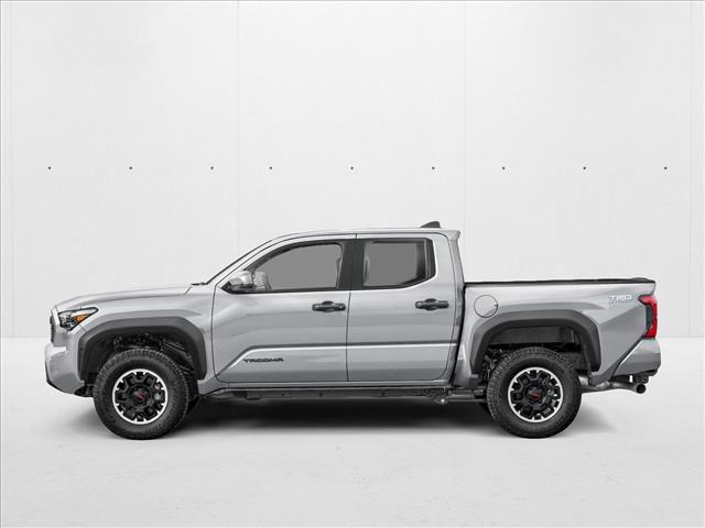 new 2026 Toyota Tacoma car, priced at $46,339