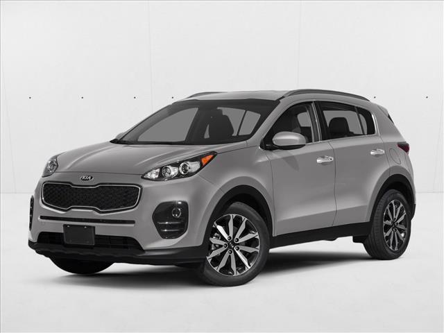 used 2019 Kia Sportage car, priced at $18,882
