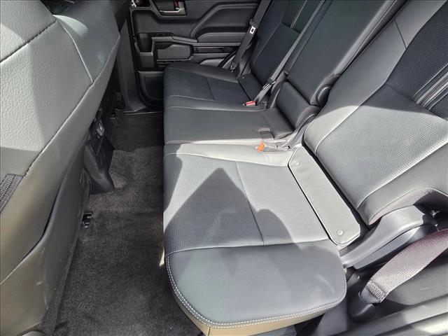 new 2026 Toyota 4Runner car, priced at $65,074