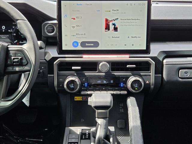 new 2026 Toyota 4Runner car, priced at $65,074