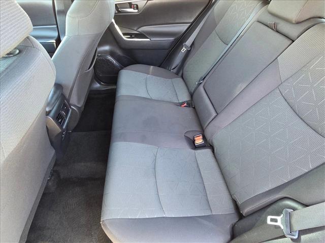 used 2024 Toyota RAV4 car, priced at $26,492