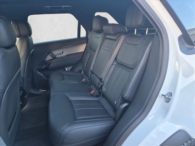 used 2026 Land Rover Range Rover Sport car, priced at $83,173