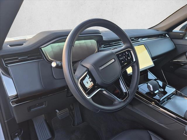 used 2026 Land Rover Range Rover Sport car, priced at $83,173
