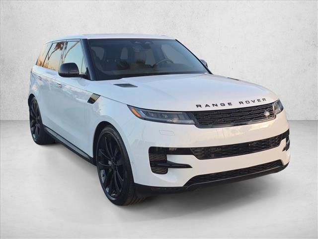 used 2026 Land Rover Range Rover Sport car, priced at $83,173