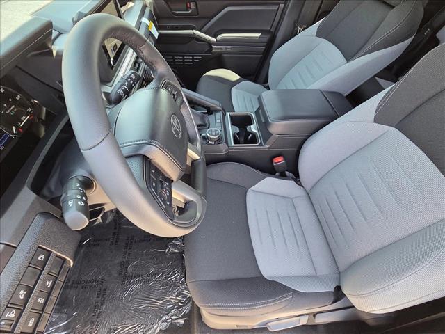 new 2026 Toyota 4Runner car, priced at $53,003