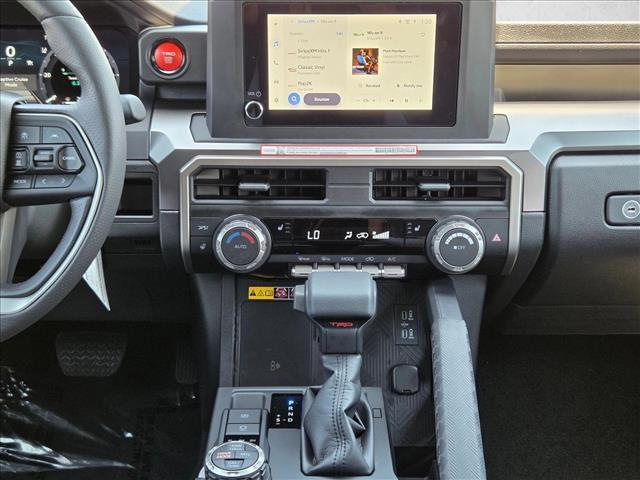 new 2026 Toyota 4Runner car, priced at $53,003