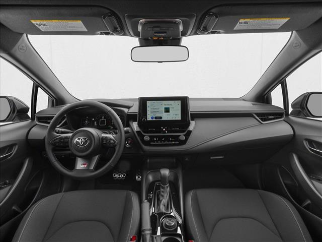 new 2026 Toyota Corolla car, priced at $41,839