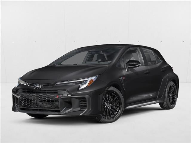 new 2026 Toyota Corolla car, priced at $41,839