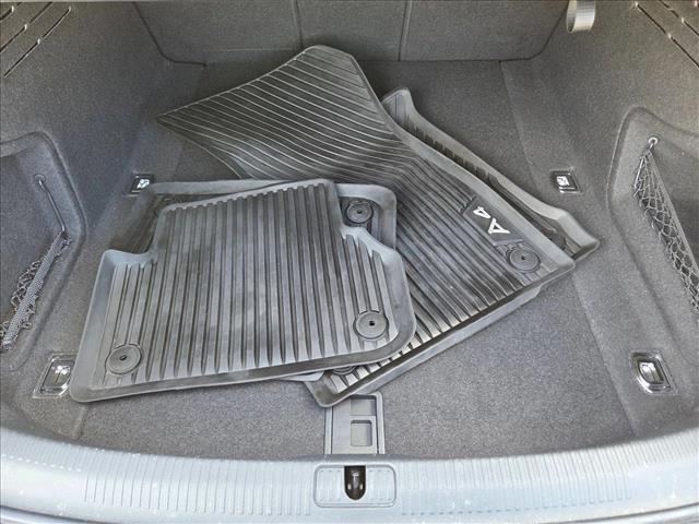 used 2021 Audi A4 car, priced at $23,492