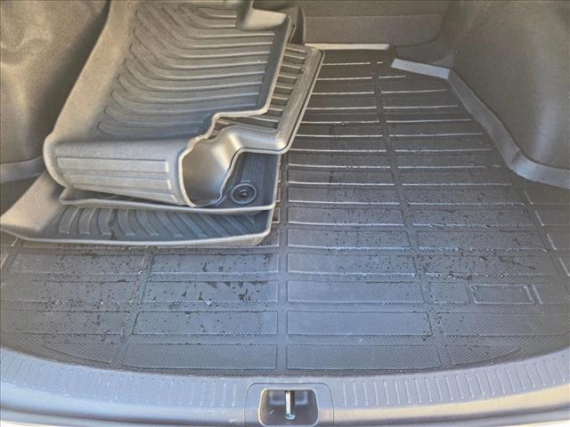 used 2024 Toyota Corolla Hybrid car, priced at $22,993