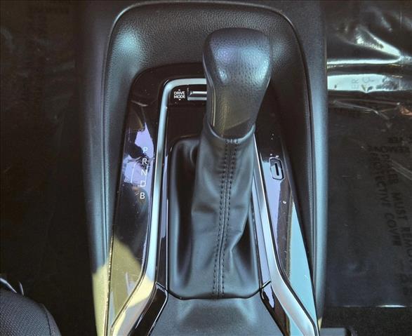 used 2024 Toyota Corolla Hybrid car, priced at $22,993