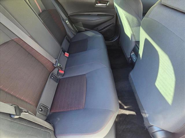 used 2024 Toyota Corolla Hybrid car, priced at $22,993